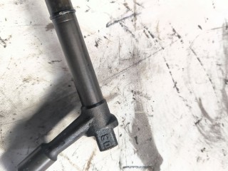Форсунка, ориг. номер TGBB01901D, 041920, Opel Meriva 1 2002-2006