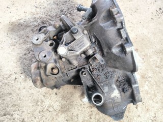 КПП механическая (МКПП) Opel Meriva 1 2002-2006