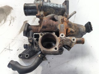 Клапан EGR Opel Meriva 1 2002-2006