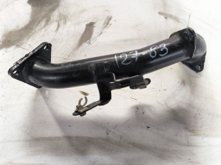 Трубка системы рециркуляции EGR, Opel Meriva 1 2002-2006