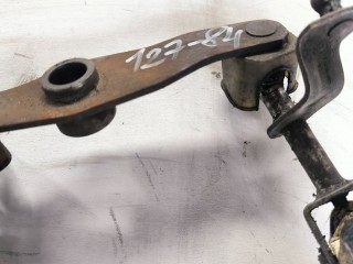 МЕХАНИЗМ ПЕРЕКЛЮЧЕНИЯ ПЕРЕДАЧ, Opel Meriva 1 2002-2006
