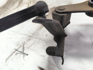 МЕХАНИЗМ ПЕРЕКЛЮЧЕНИЯ ПЕРЕДАЧ, Opel Meriva 1 2002-2006
