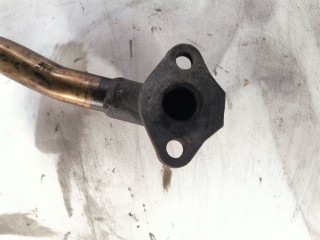 Трубка системы рециркуляции EGR, Opel Meriva 1 2002-2006
