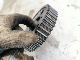 Шкив ТНВД, Opel Meriva 1 2002-2006