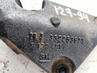Кронштейн двигателя, Opel Meriva 1 2002-2006