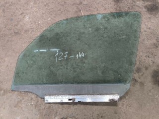 Стекло двери передней левой Opel Meriva 1 2002-2006