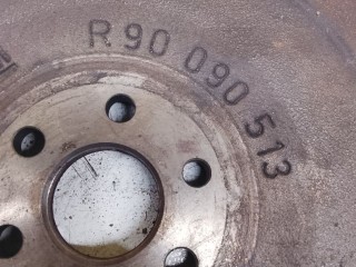 Маховик, ориг. номер 90090513, Opel Astra F 1991-1994
