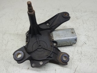 Моторчик заднего стеклоочистителя (дворника) Opel Meriva 1 2002-2006