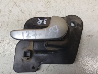 Ручка внутренняя задняя правая Opel Meriva 1 2002-2006