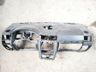 Панель передняя салона (торпедо) Opel Meriva 1 2002-2006