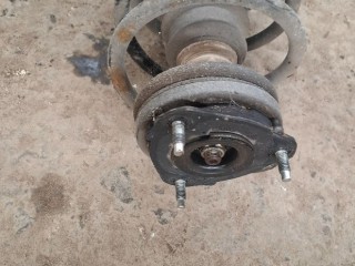 Стойка задняя, Ford Mondeo 3 2000-2003
