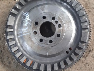 Маховик, Ford Mondeo 3 2000-2003