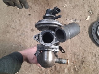 Клапан EGR, Ford Mondeo 3 2000-2003