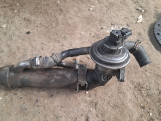 Клапан EGR, Ford Mondeo 3 2000-2003