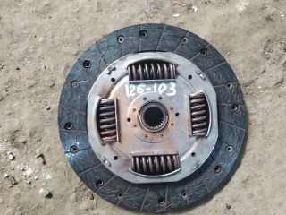 Диск сцепления, Ford Mondeo 3 2000-2003