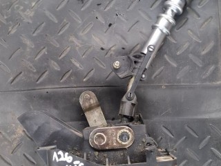 Кулиса, Ford Mondeo 3 2000-2003
