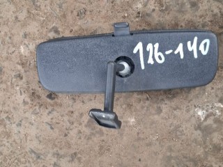 Зеркало салона, Ford Mondeo 3 2000-2003