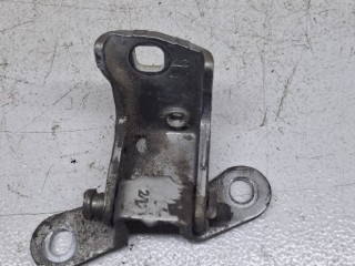 Петля двери задней левой, Ford Mondeo 3 2000-2003