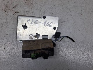 Замок багажника Ford Mondeo 3 2000-2003