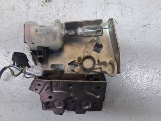 Замок багажника, Ford Mondeo 3 2000-2003