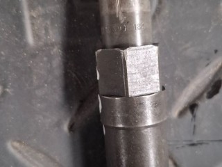 Форсунка, ориг. номер 0432133801, Ford Mondeo 3 2000-2003