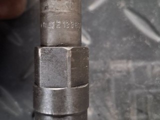 Форсунка, ориг. номер 0432133801, Ford Mondeo 3 2000-2003