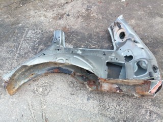 Крыло заднее правое, Ford Mondeo 3 2000-2003