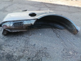 Крыло заднее правое, Ford Mondeo 3 2000-2003