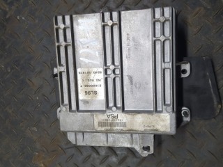 Блок управления двигателем Citroen Xantia 1992-1998