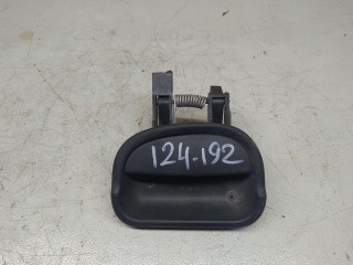 Ручка внутренняя задняя правая Renault Kangoo 1 1997-2003