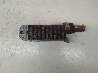 Блок предохранителей Opel Meriva 1 2002-2006