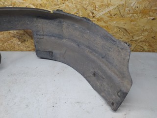 Защита арок передняя правая (подкрылок), Opel Meriva 1 2002-2006