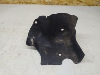 Тепловой экран глушителя, Opel Meriva 1 2002-2006