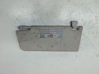 Козырек солнцезащитный Ford Mondeo 3 2000-2003