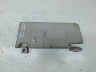 Козырек солнцезащитный, Ford Mondeo 3 2000-2003