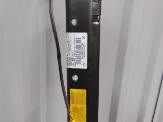 Подушка безопасности боковая (шторка) правая, ориг. номер 1S7114K160CC, Ford Mondeo 3 2000-2003