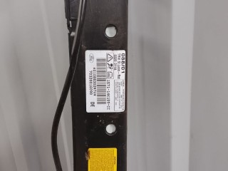 Подушка безопасности боковая (шторка) левая, ориг. номер 1S7114K159CC, Ford Mondeo 3 2000-2003