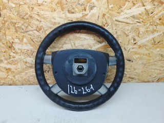 Руль, Ford Mondeo 3 2000-2003