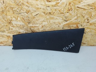 Обшивка стойки центральной левой, ориг. номер 1S71F24583B, Ford Mondeo 3 2000-2003