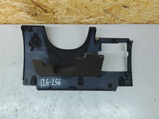 Накладка декоративная на торпедо, ориг. номер 1S71A04324, Ford Mondeo 3 2000-2003
