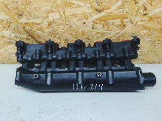 Коллектор впускной Ford Mondeo 3 2000-2003