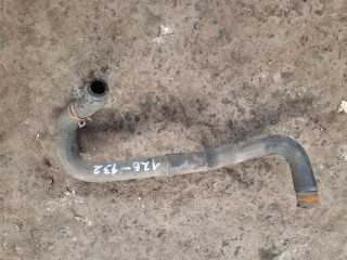 Патрубок (трубопровод, шланг) Ford Mondeo 3 2000-2003