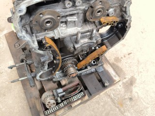 Двигатель, Ford Mondeo 3 2000-2003