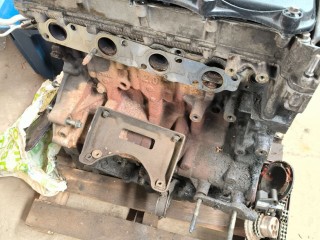 Двигатель, Ford Mondeo 3 2000-2003