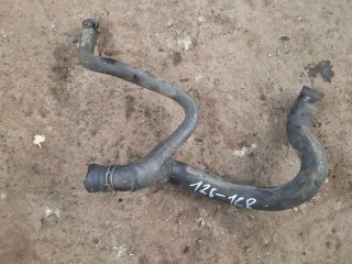 Патрубок (трубопровод, шланг) Ford Mondeo 3 2000-2003