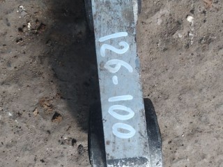 Кронштейн КПП, Ford Mondeo 3 2000-2003