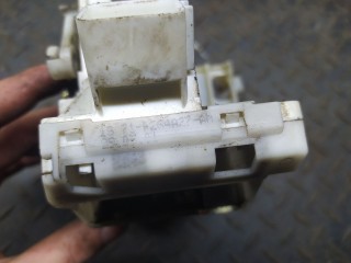 Замок двери задней левой, ориг. номер XS41A26413CG, Ford Mondeo 3 2000-2003