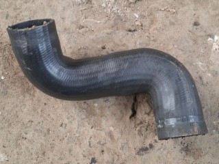 Патрубок интеркулера Ford Mondeo 3 2000-2003