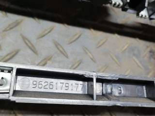 Рамка под магнитолу, ориг. номер 9626179177, Citroen Xantia 1992-1998