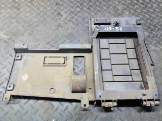Накладка декоративная на торпедо, ориг. номер 9610613877, Citroen Xantia 1992-1998